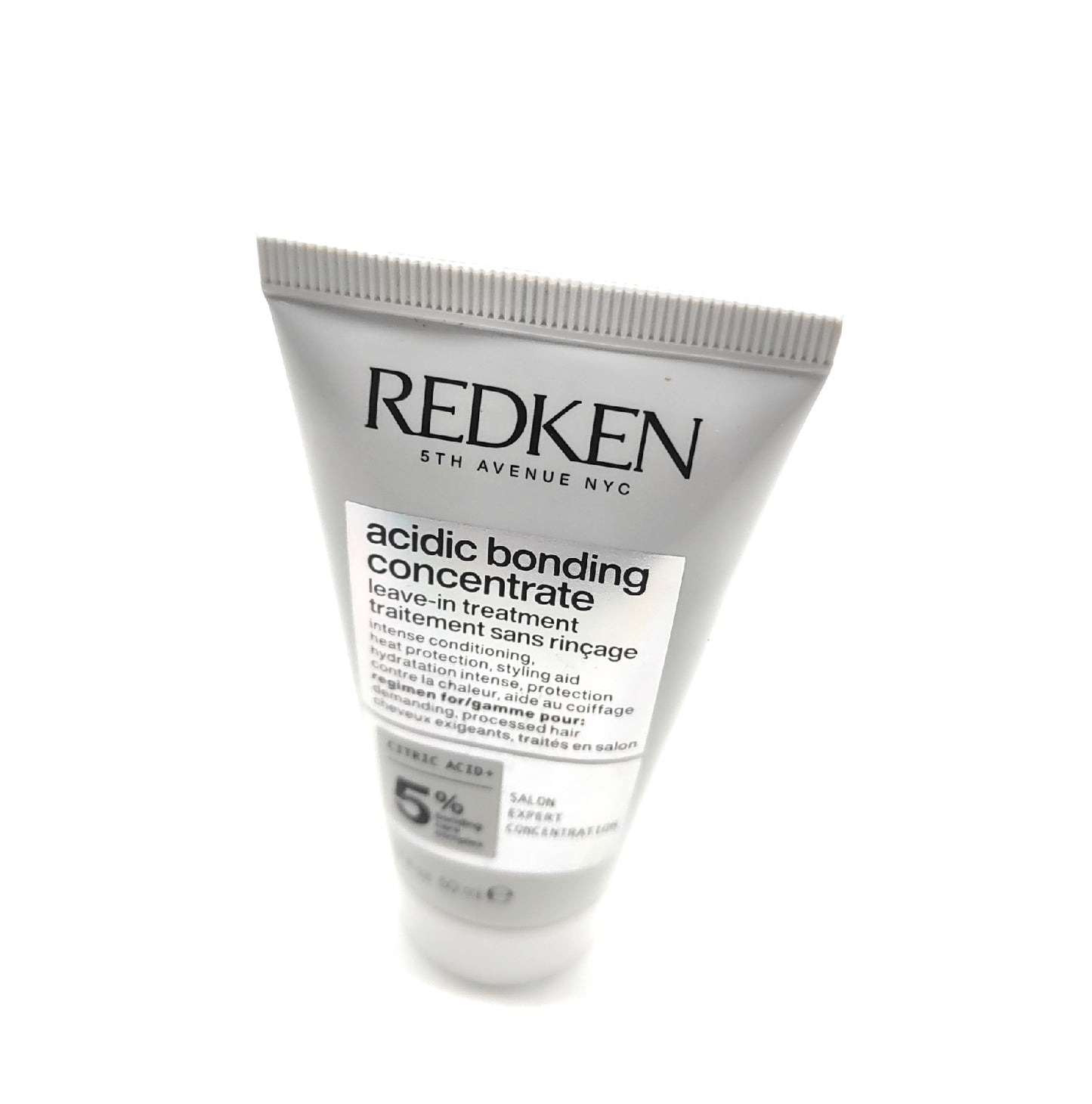 Redken Haarkur Haarpflege Leave In Hitzeschutz und Reparaturpflege geschädig