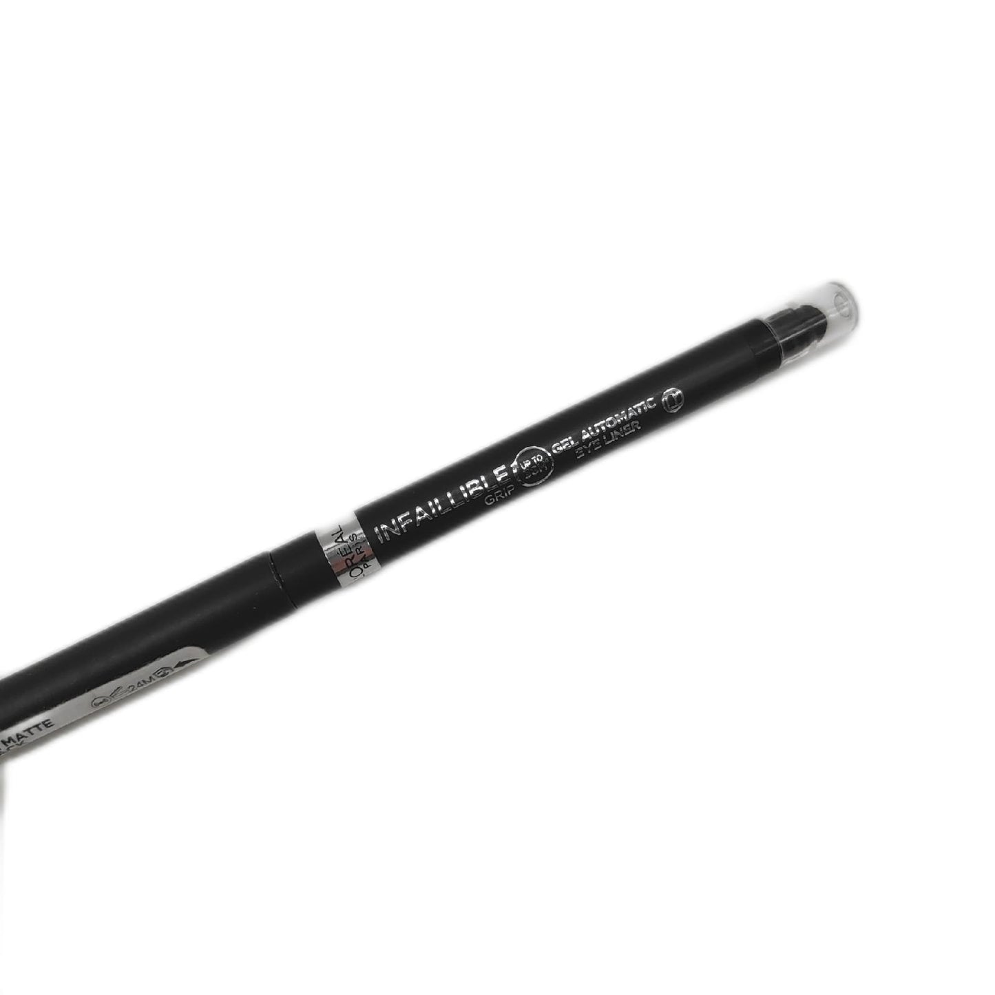L'Oréal Paris Infallible 36H Grip Liner Automatischer Gel-Eyeliner