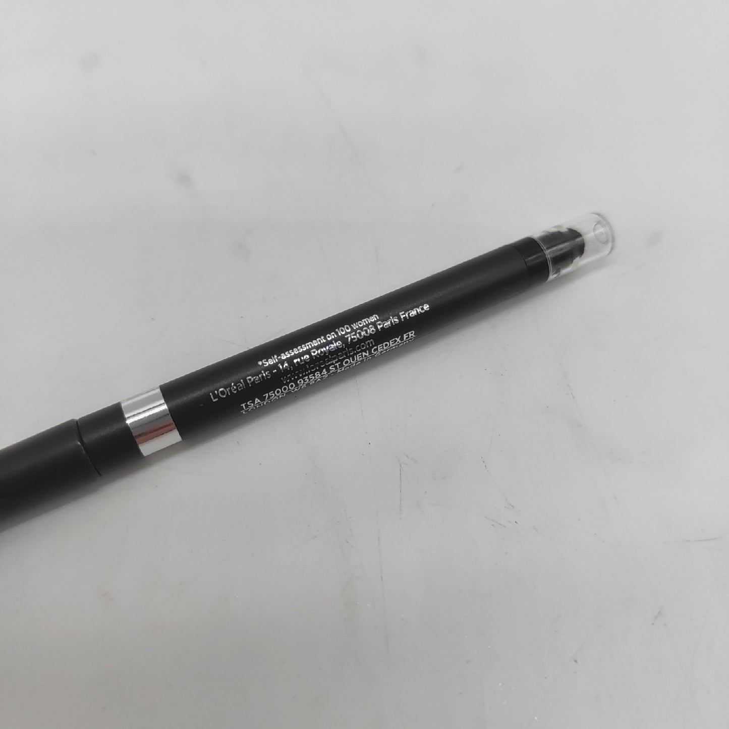 L'Oréal Paris Infallible 36H Grip Liner Automatischer Gel-Eyeliner