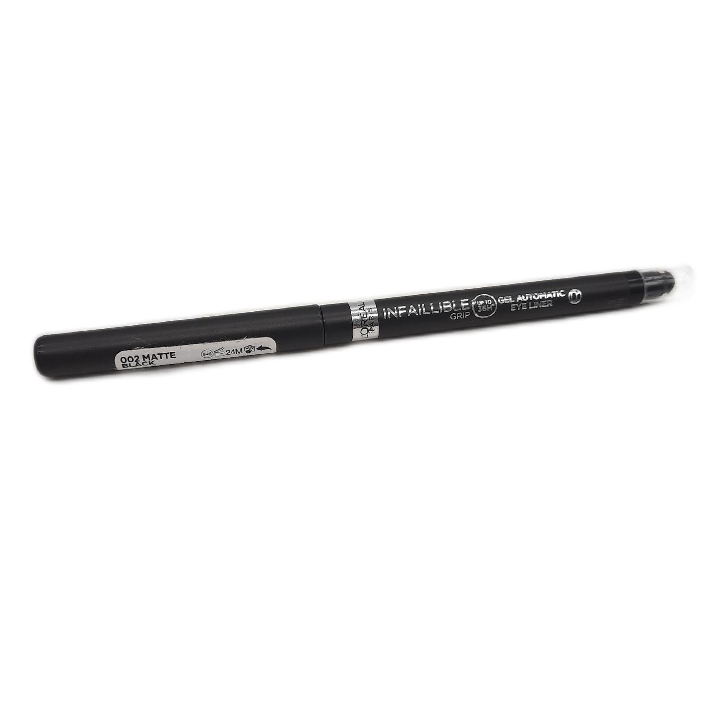 L'Oréal Paris Infallible 36H Grip Liner Automatischer Gel-Eyeliner