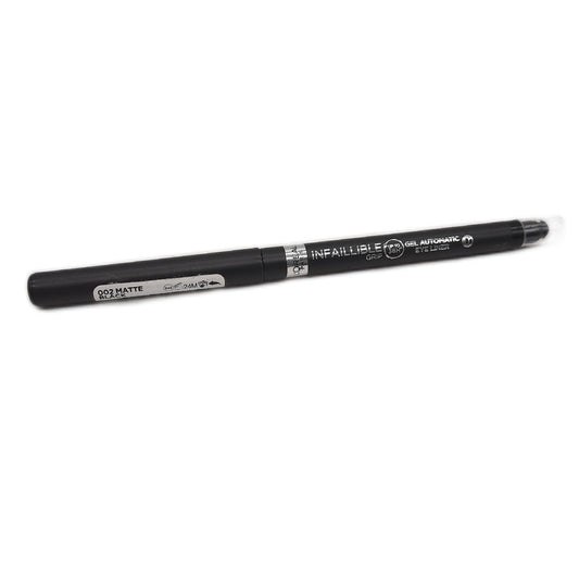 L'Oréal Paris Infallible 36H Grip Liner Automatischer Gel-Eyeliner