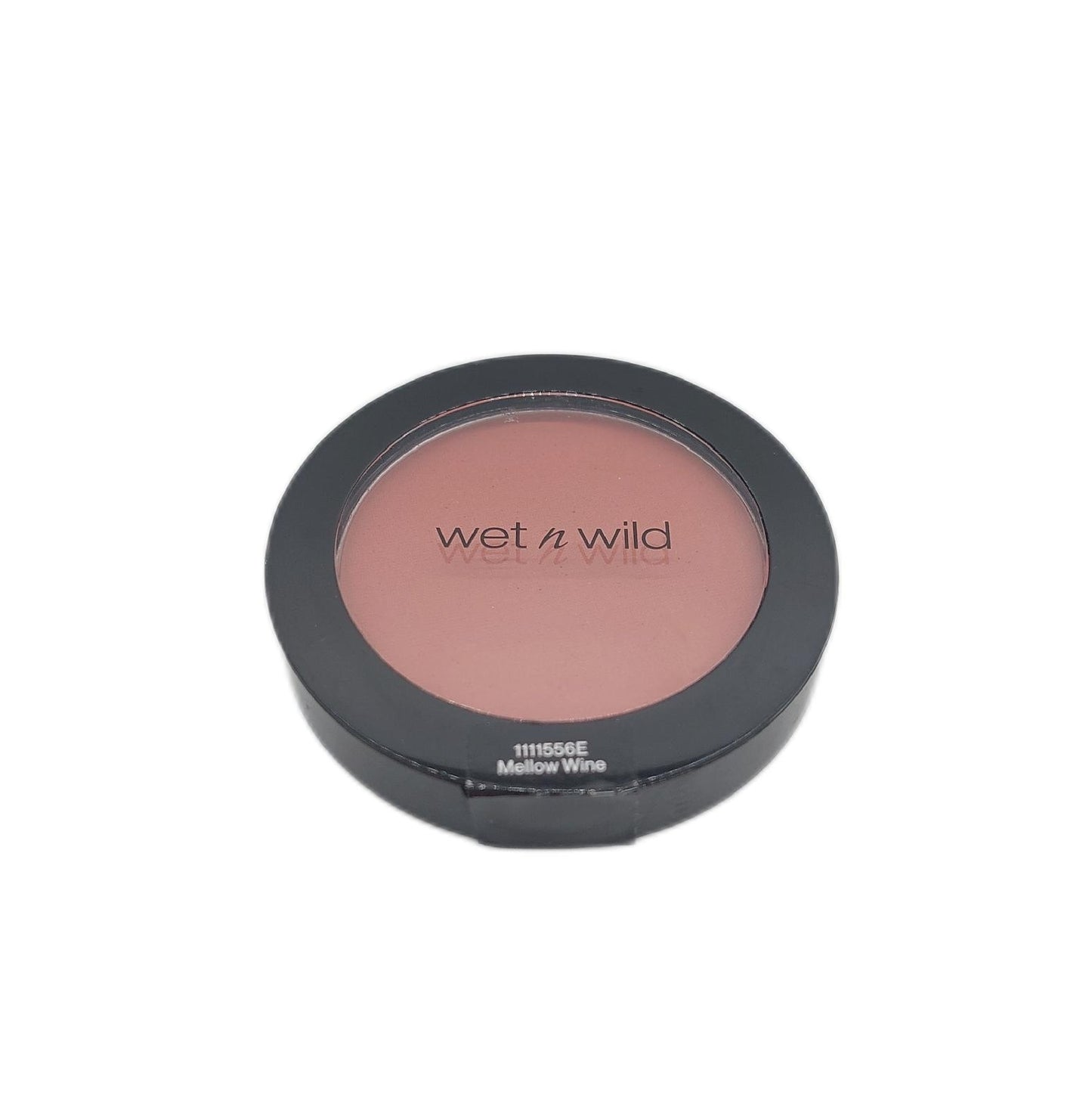 Wet n Wild Rouge Make up Kosmetik Color Icon Blush Buildable langanhaltend Farben intensiv