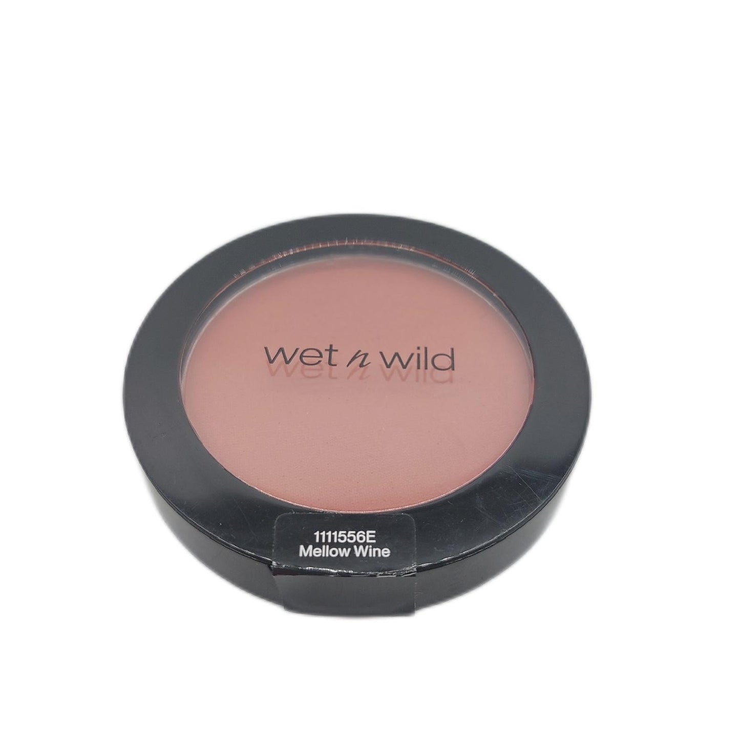 Wet n Wild Rouge Make up Kosmetik Color Icon Blush Buildable langanhaltend Farben intensiv