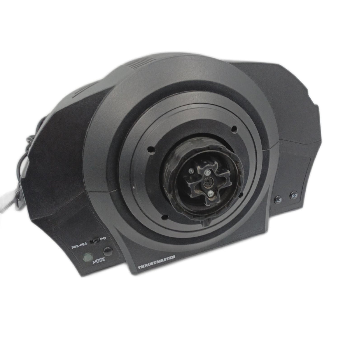 Thrustmaster T300 Servo Base Force Feedback Wheel Basis PS4 PS5 PC defekt geht nicht
