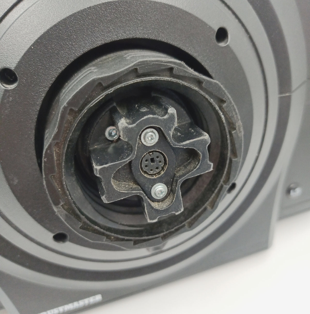 Thrustmaster T300 Servo Base Force Feedback Wheel Basis PS4 PS5 PC defekt geht nicht