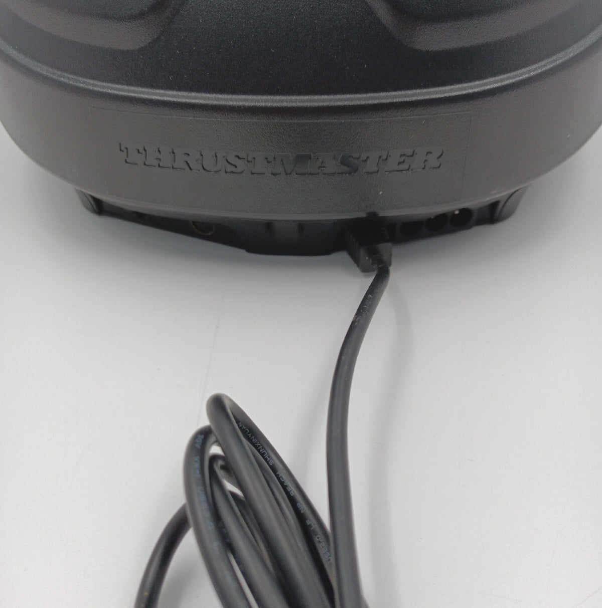 Thrustmaster T300 Servo Base Force Feedback Wheel Basis PS4 PS5 PC defekt geht nicht
