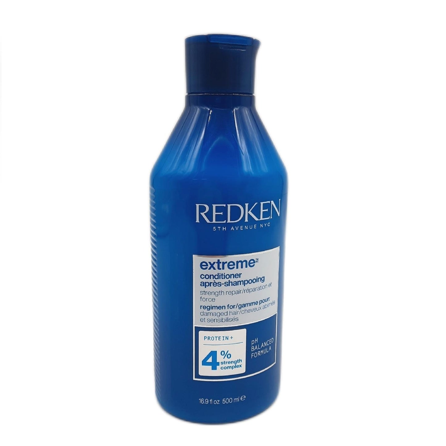 Redken Conditioner Haarpflege Extreme Stärkende Pflege für strapaziertes Haar
