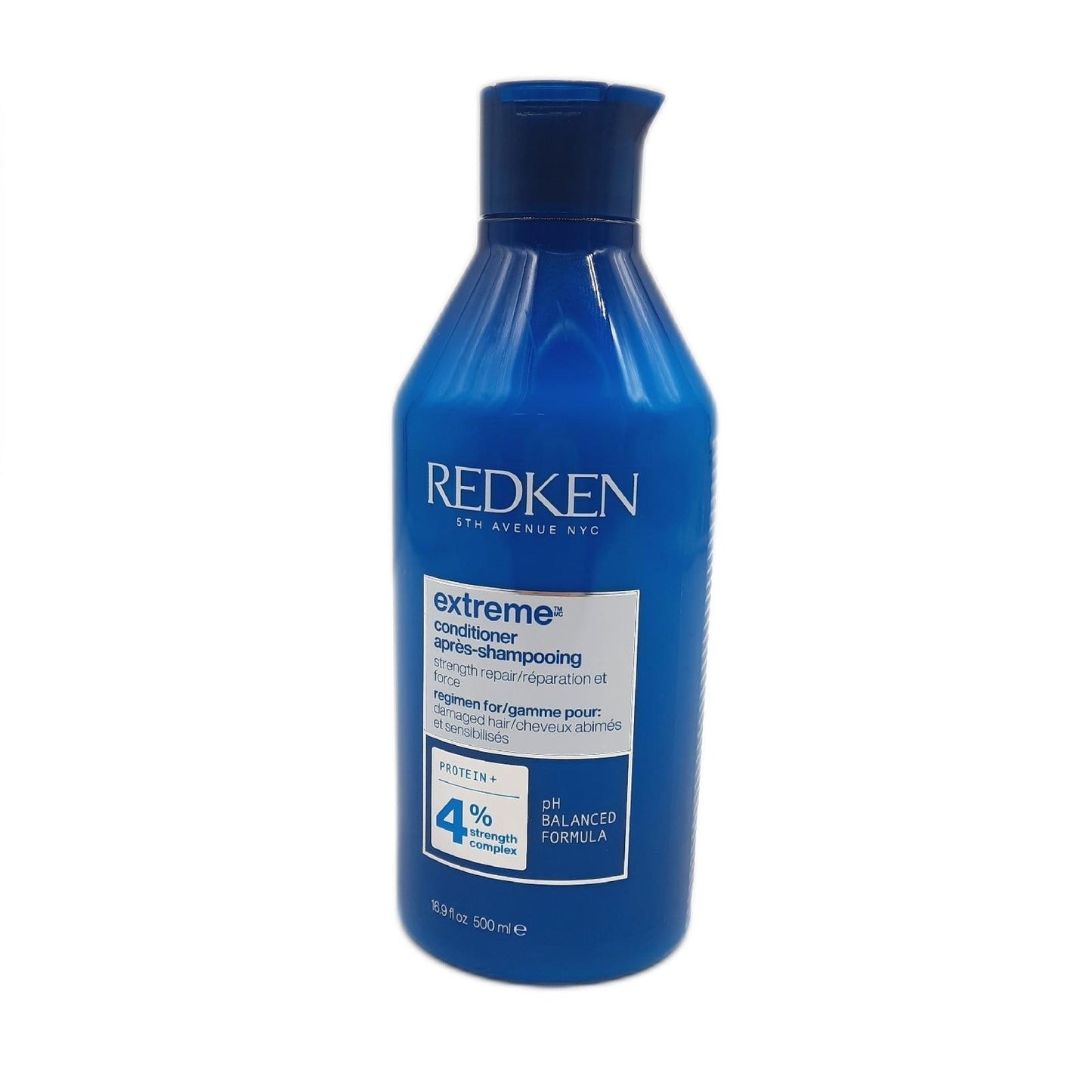 Redken Conditioner Haarpflege Extreme Stärkende Pflege für strapaziertes Haar