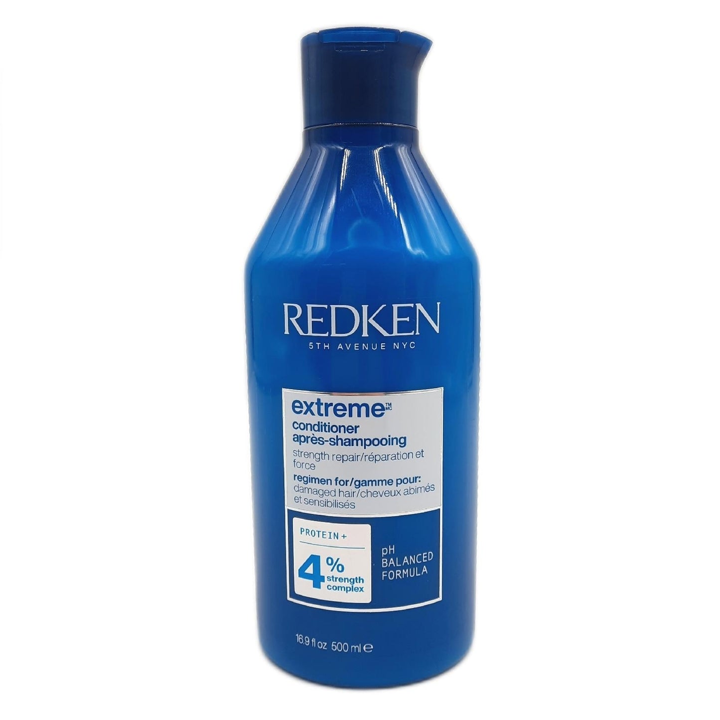 Redken Conditioner Haarpflege Extreme Stärkende Pflege für strapaziertes Haar