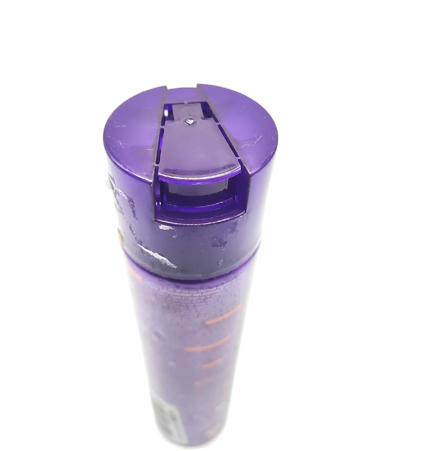 Kérastase Coiffage Couture Anti Frizz Haarspray mittel Flasche beschädigt