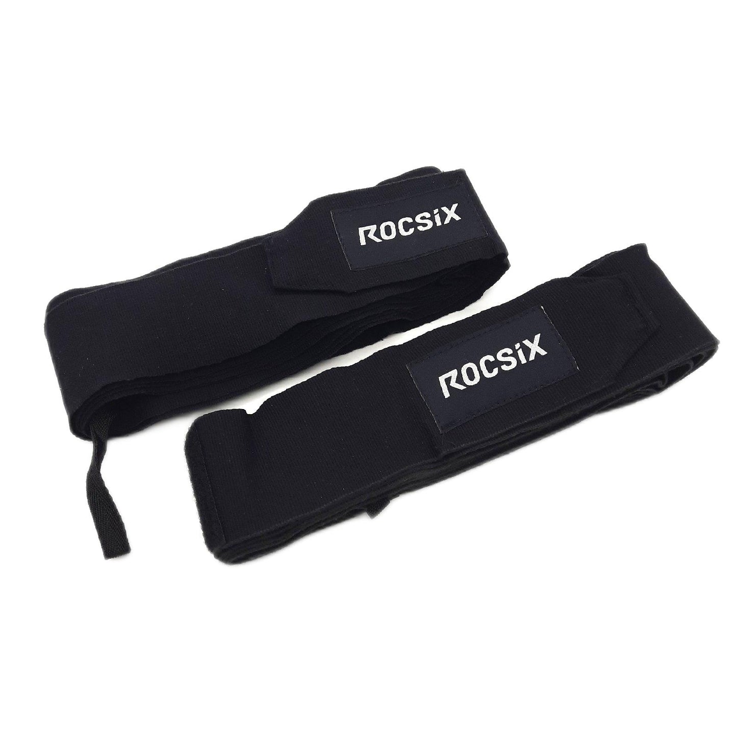 ROCSIX Boxbandagen Sportausrüstung Bandagen 4 Meter Elastisch Training für Männer Damen Herren