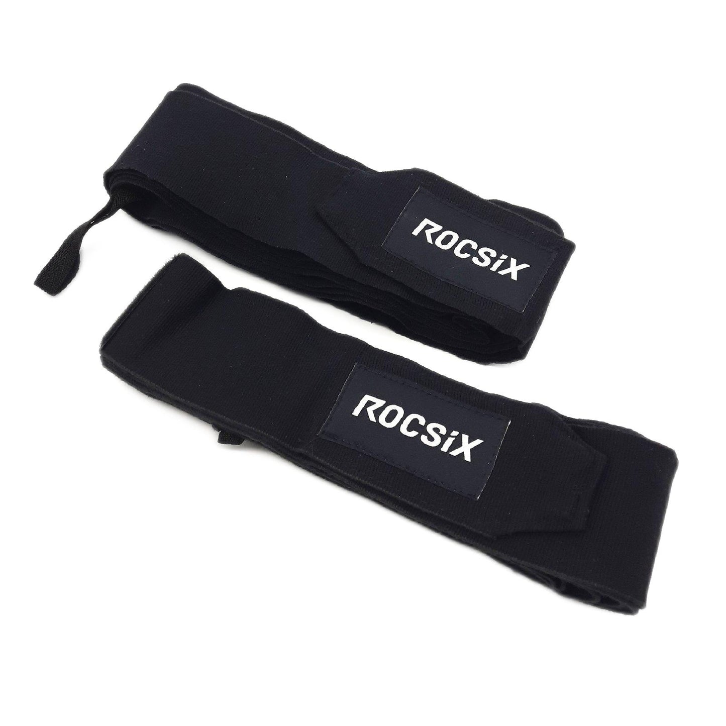 ROCSIX Boxbandagen Sportausrüstung Bandagen 4 Meter Elastisch Training für Männer Damen Herren