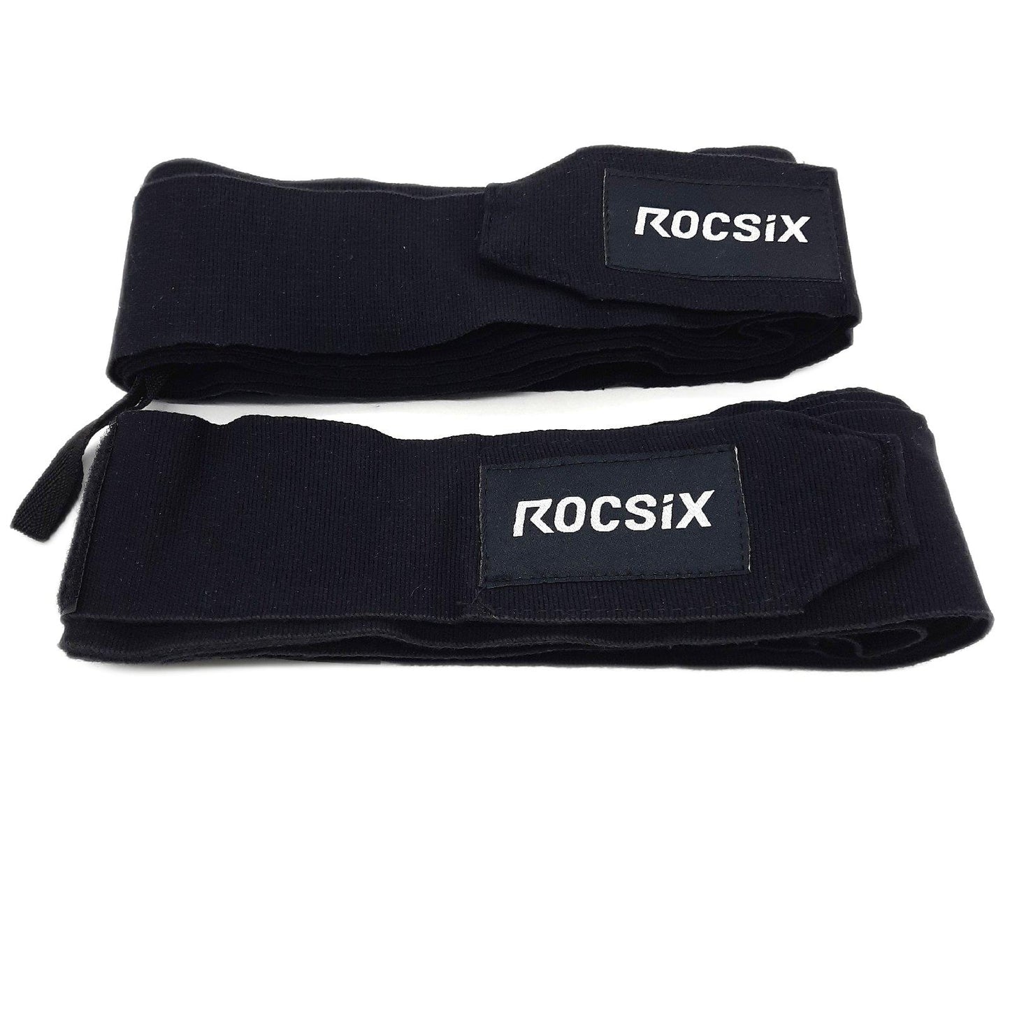 ROCSIX Boxbandagen Sportausrüstung Bandagen 4 Meter Elastisch Training für Männer Damen Herren