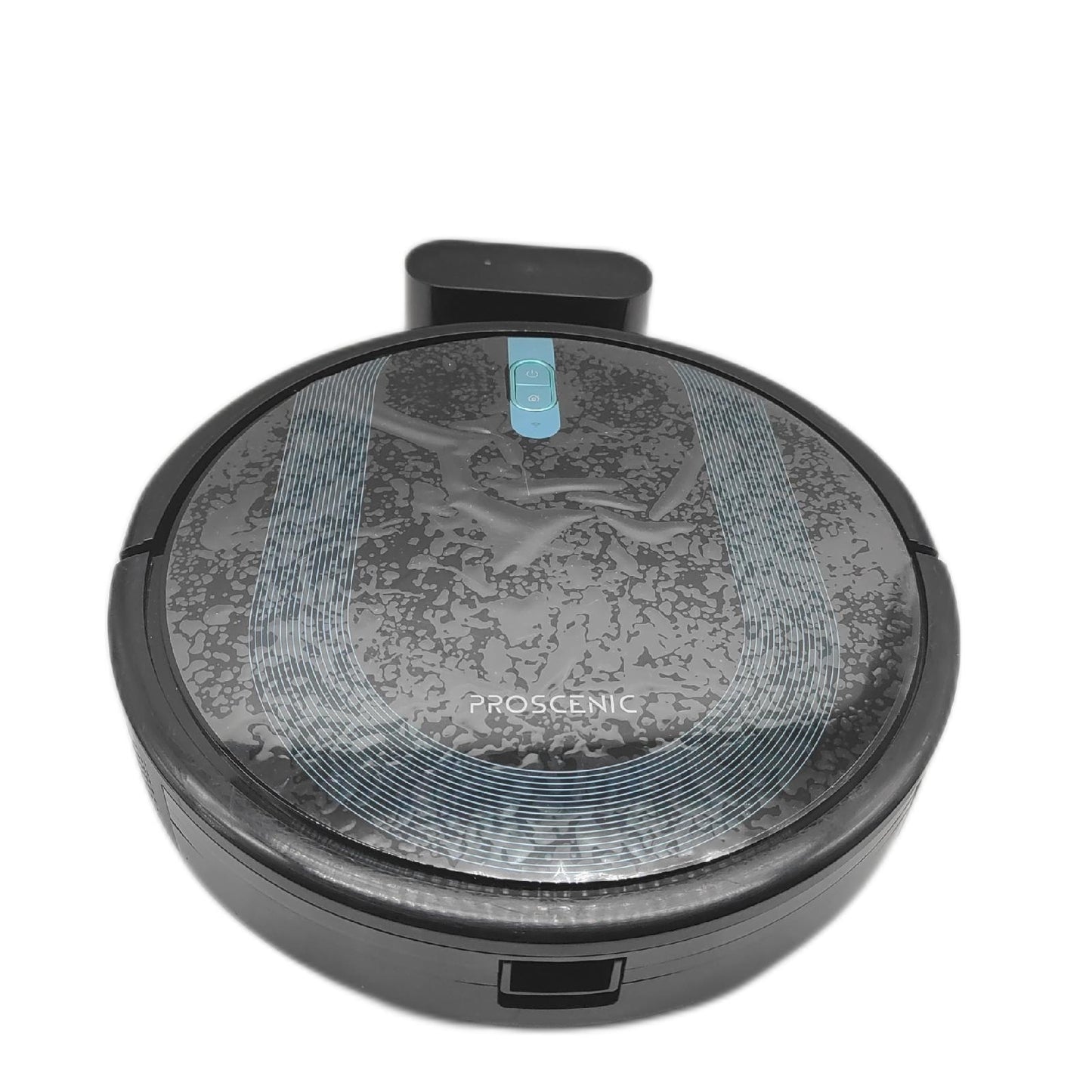Proscenic 850T Roboter-Staubsauger und Bodenwischer 2 in 1 Super-Sauger - Defekt