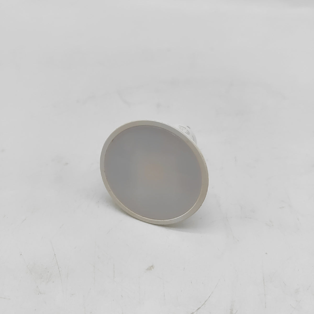 CALEX Smart LED Spot  GU10  PAR16  RGB-Farben & kalt- bis warmweiß Licht  dimmbar  WLAN App- & Sprachsteuerung
