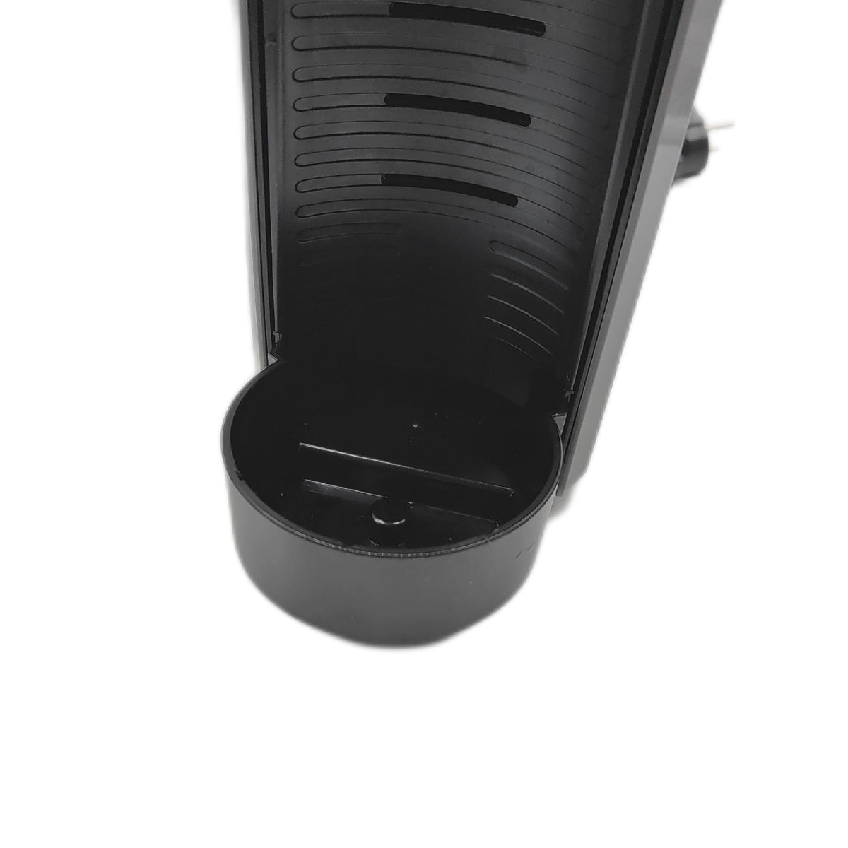 Delta Q Machine Miniqool Grau Abstellblech Fehlend