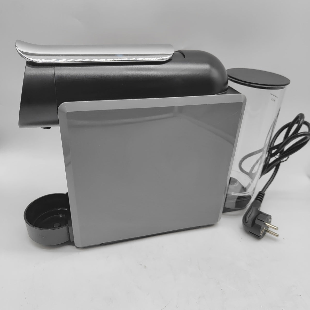 Delta Q Machine Miniqool Grau Abstellblech Fehlend