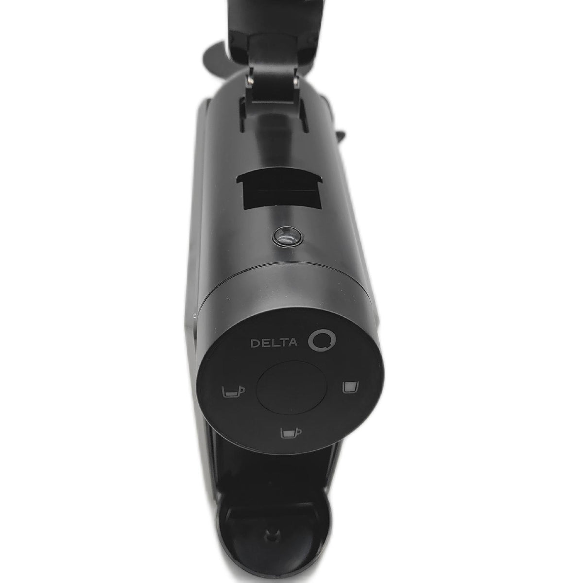 Delta Q Machine Miniqool Grau Abstellblech Fehlend