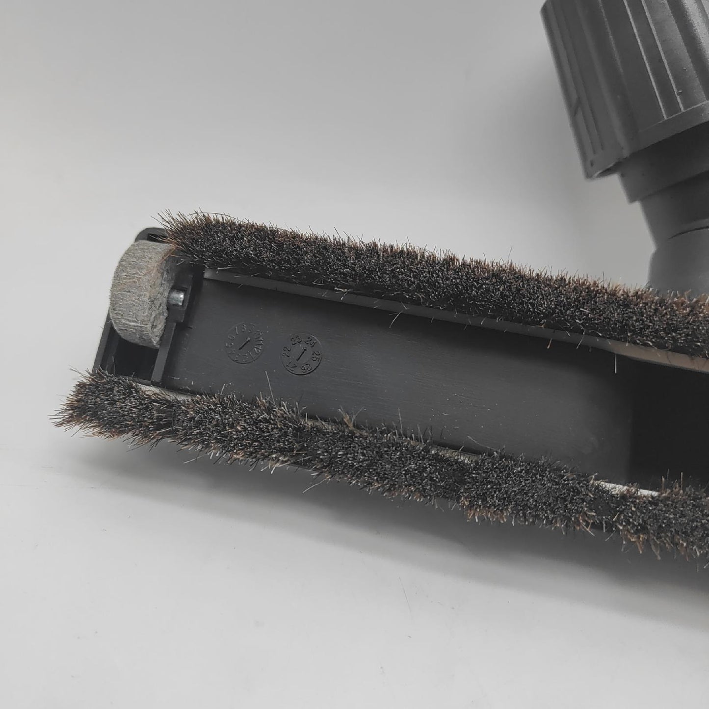 McFilter Parkettdüse Staubsaugerzubehör 30 37mm Vario Anschluss Breite 300 mm Reinigungskraft