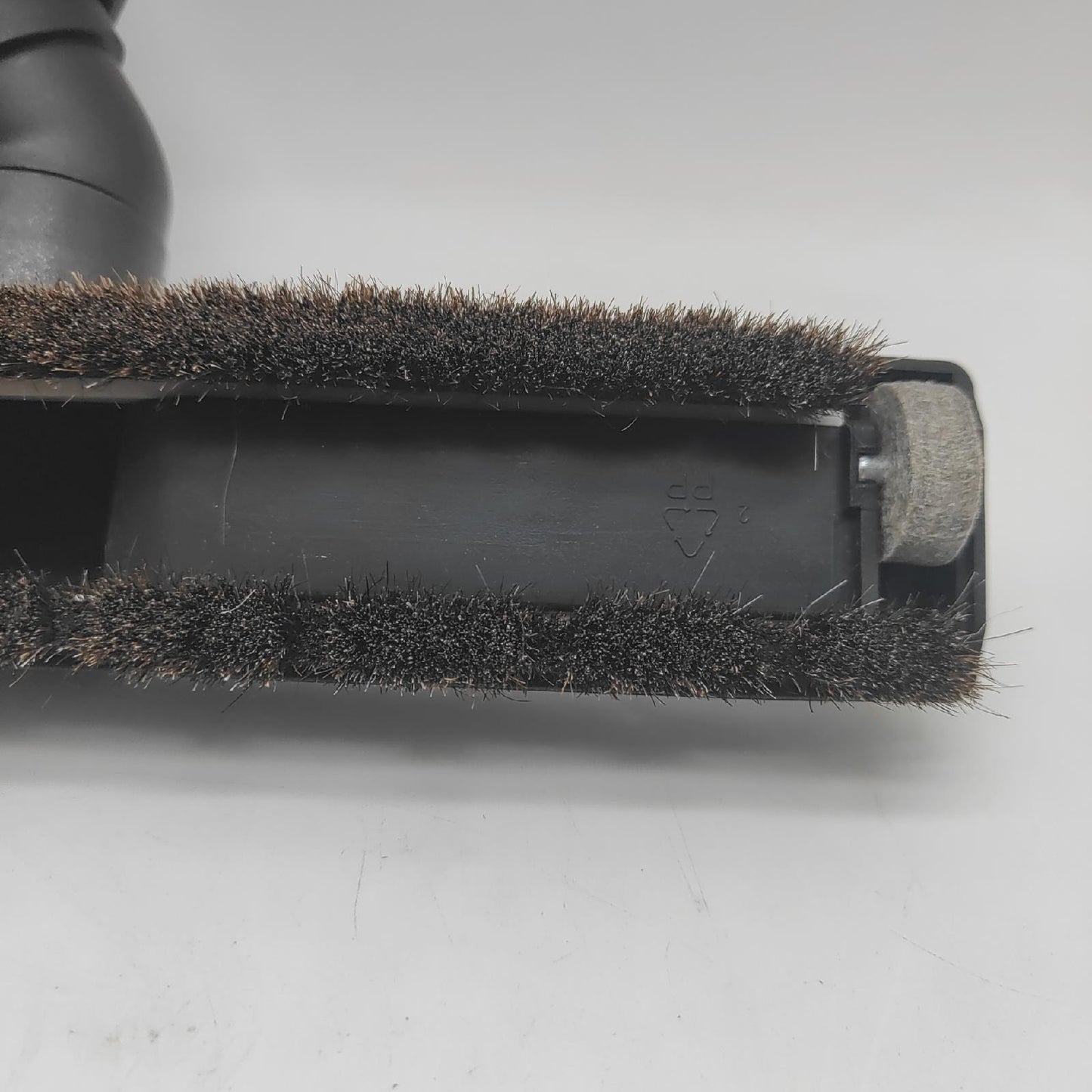 McFilter Parkettdüse Staubsaugerzubehör 30 37mm Vario Anschluss Breite 300 mm Reinigungskraft