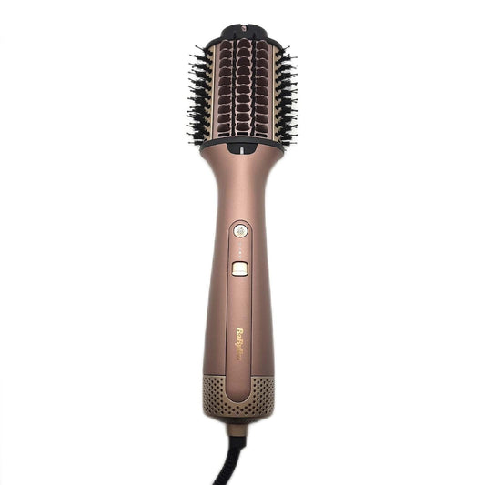 BaByliss Warmluftbürste Haarstyling Frisierhilfe AS95E Vol