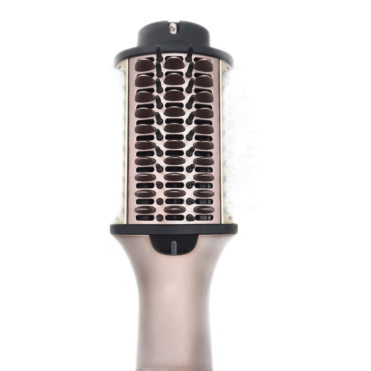 BaByliss Warmluftbürste Haarstyling Frisierhilfe AS95E Vol