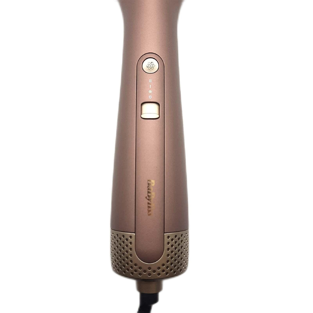 BaByliss Warmluftbürste Haarstyling Frisierhilfe AS95E Vol