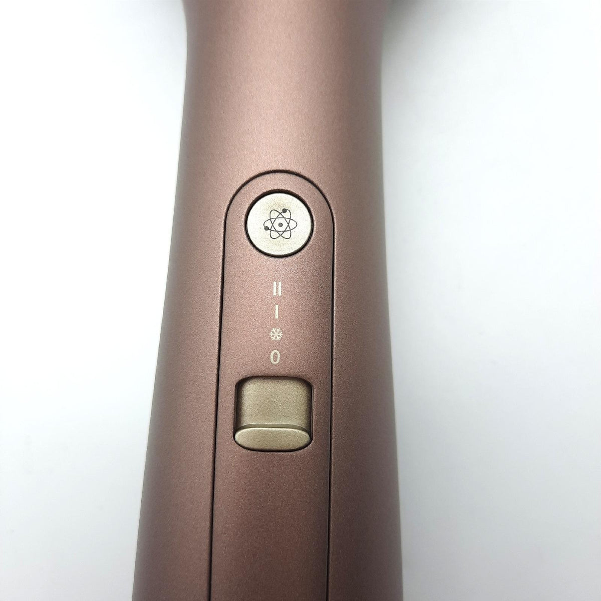 BaByliss Warmluftbürste Haarstyling Frisierhilfe AS95E Vol
