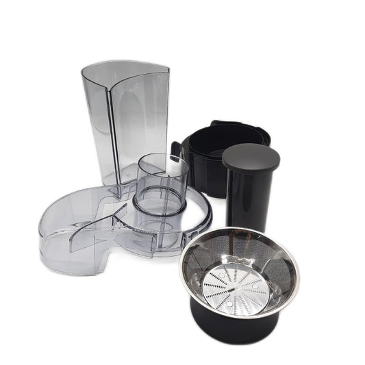 Moulinex Entsafter 2 velocidad (ø 60 mm)