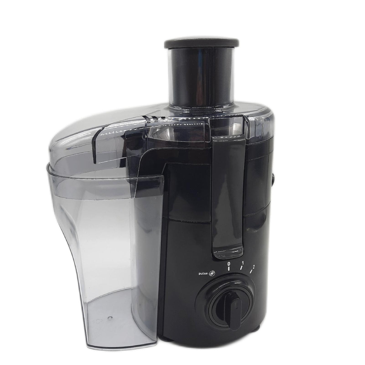Moulinex Entsafter 2 velocidad (ø 60 mm)