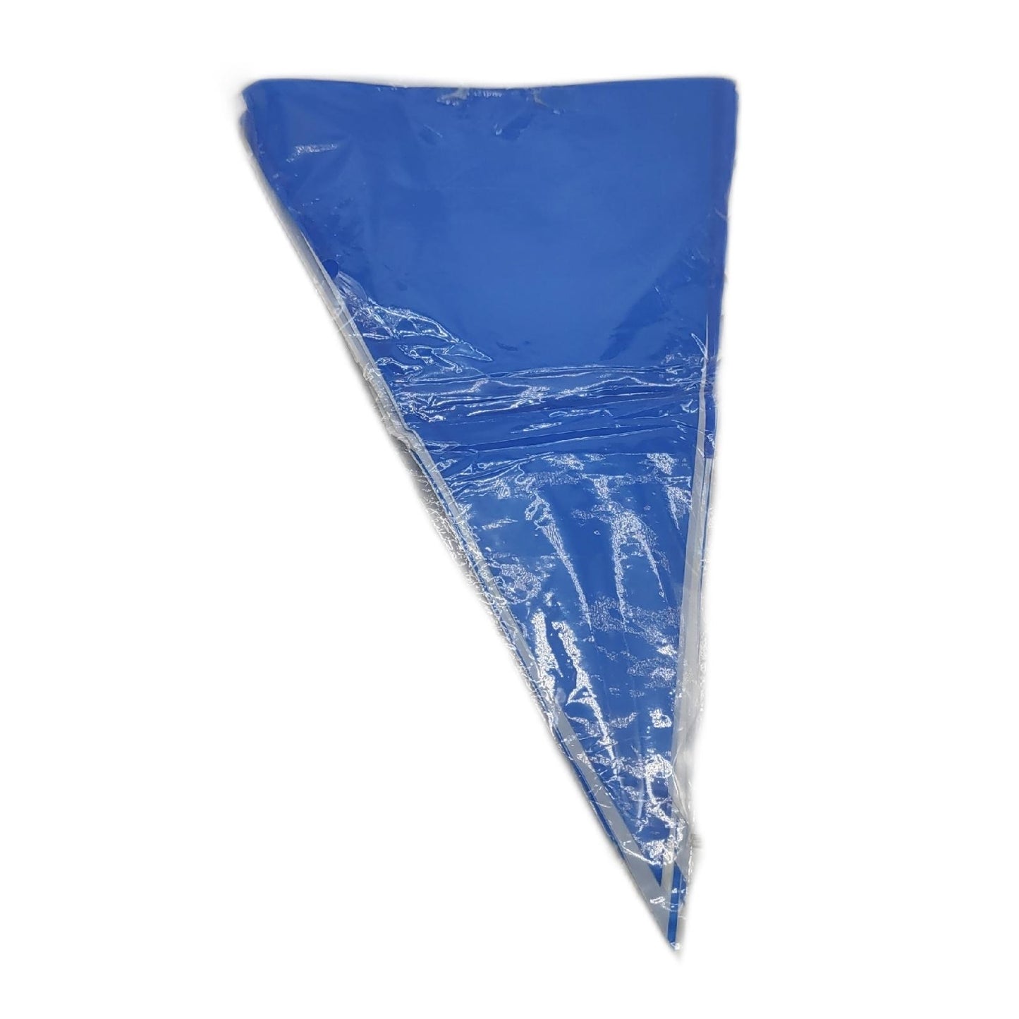 Blau Girlande Dekoration Wimpelkette 8M Stoff Wetterfest Outdoor Gartenfest Feier