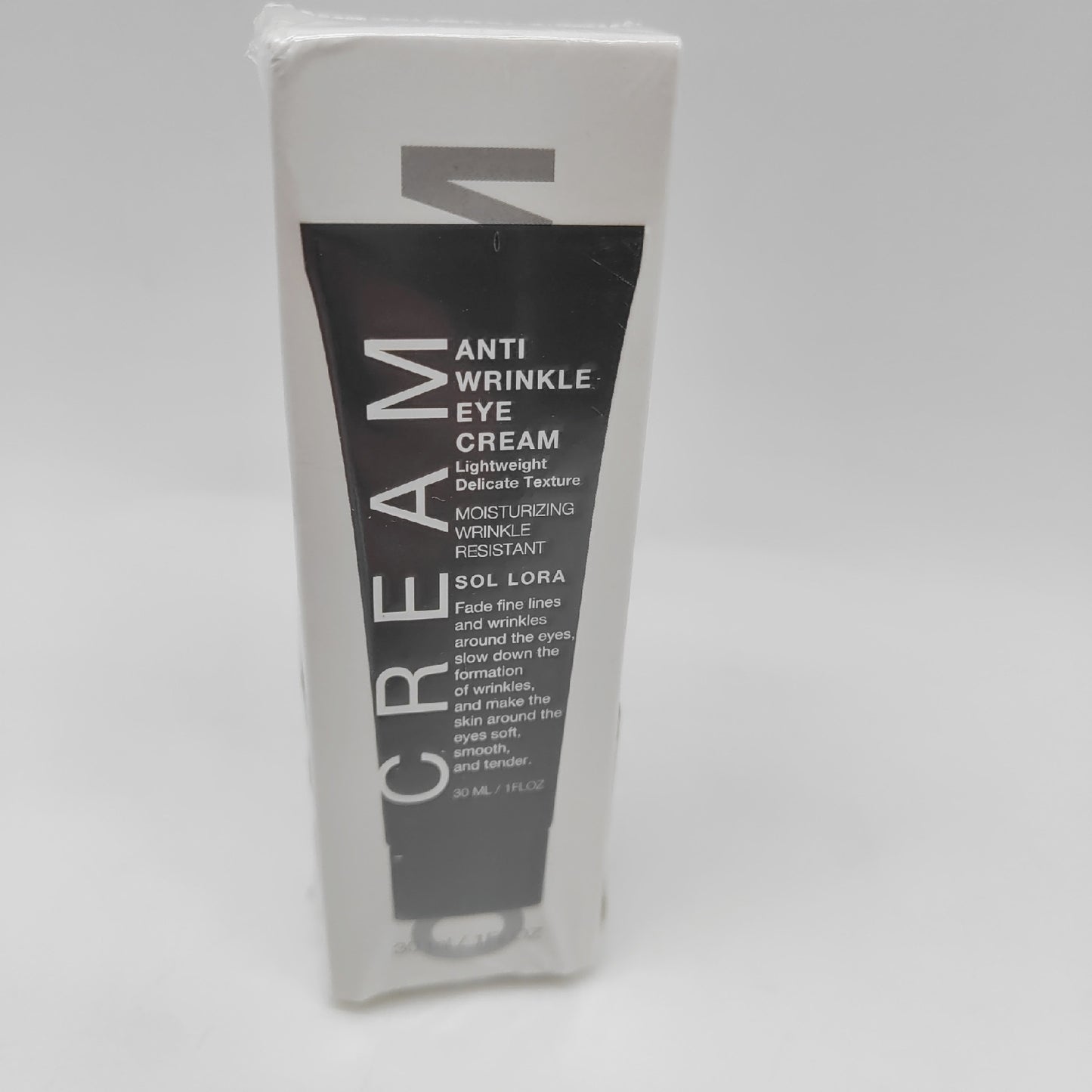 Celyn Augencreme Gesichtspflege Anti Aging Firm Eye Bag Cream für Falten Straffend Pflege