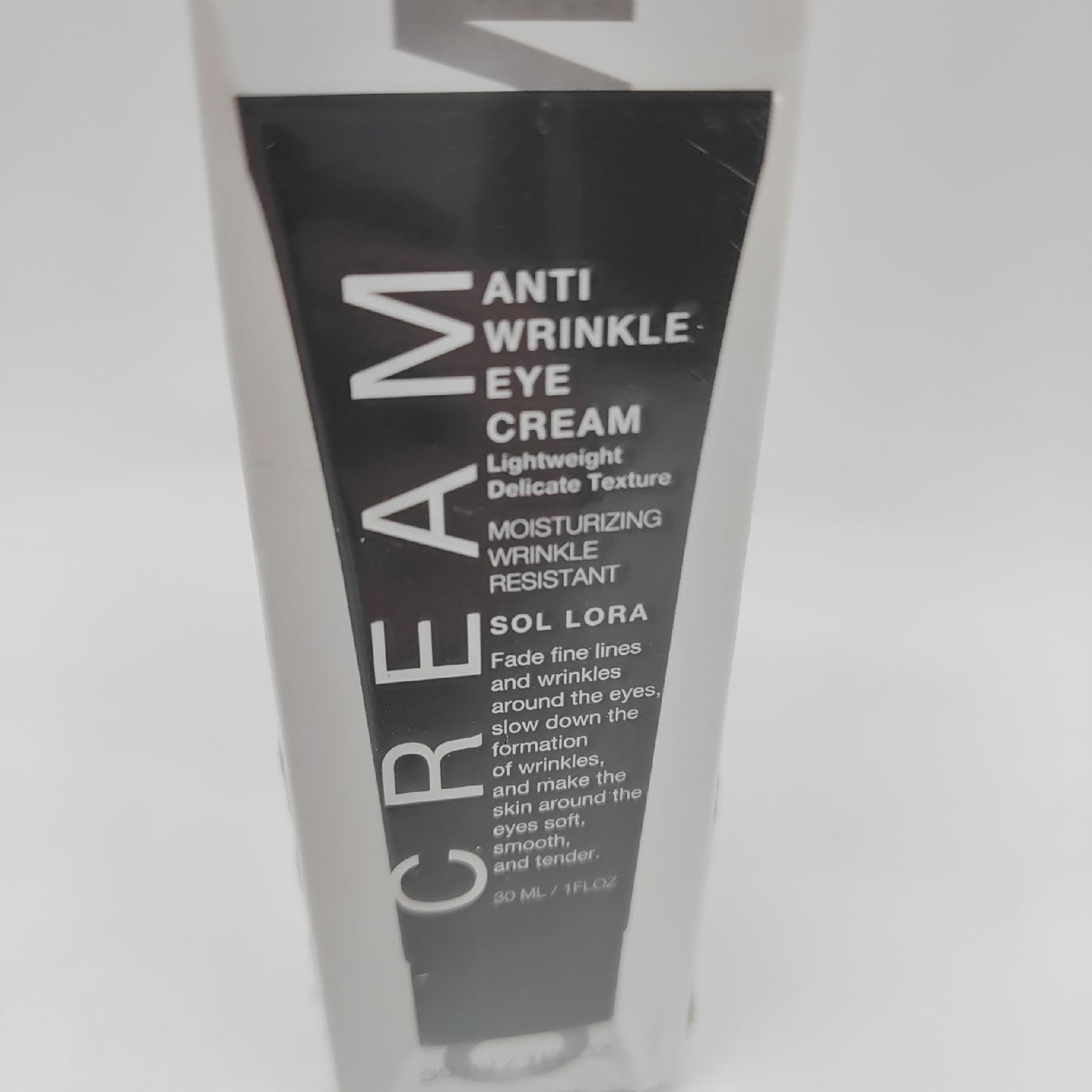 Celyn Augencreme Gesichtspflege Anti Aging Firm Eye Bag Cream für Falten Straffend Pflege