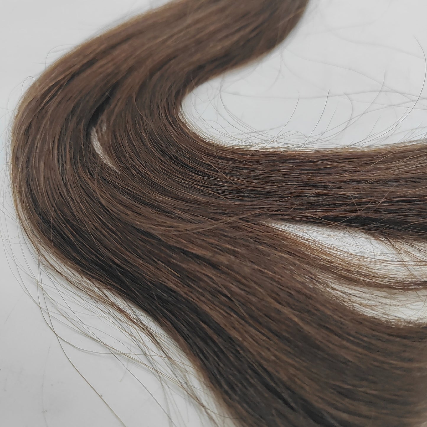 SUYYA Tape Extensions Haarverlängerung Echthaar Kleberlos Unsichtbar Friseur Haare