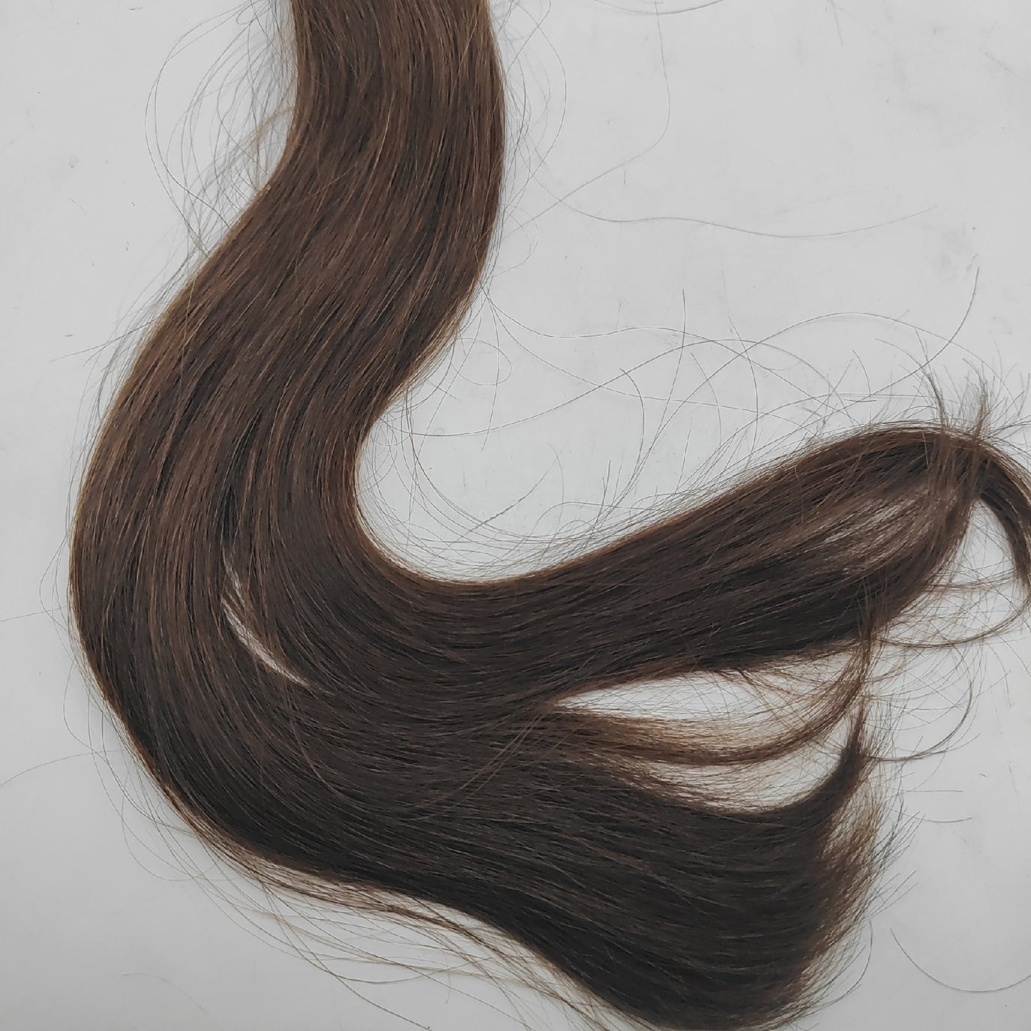 SUYYA Tape Extensions Haarverlängerung Echthaar Kleberlos Unsichtbar Friseur Haare
