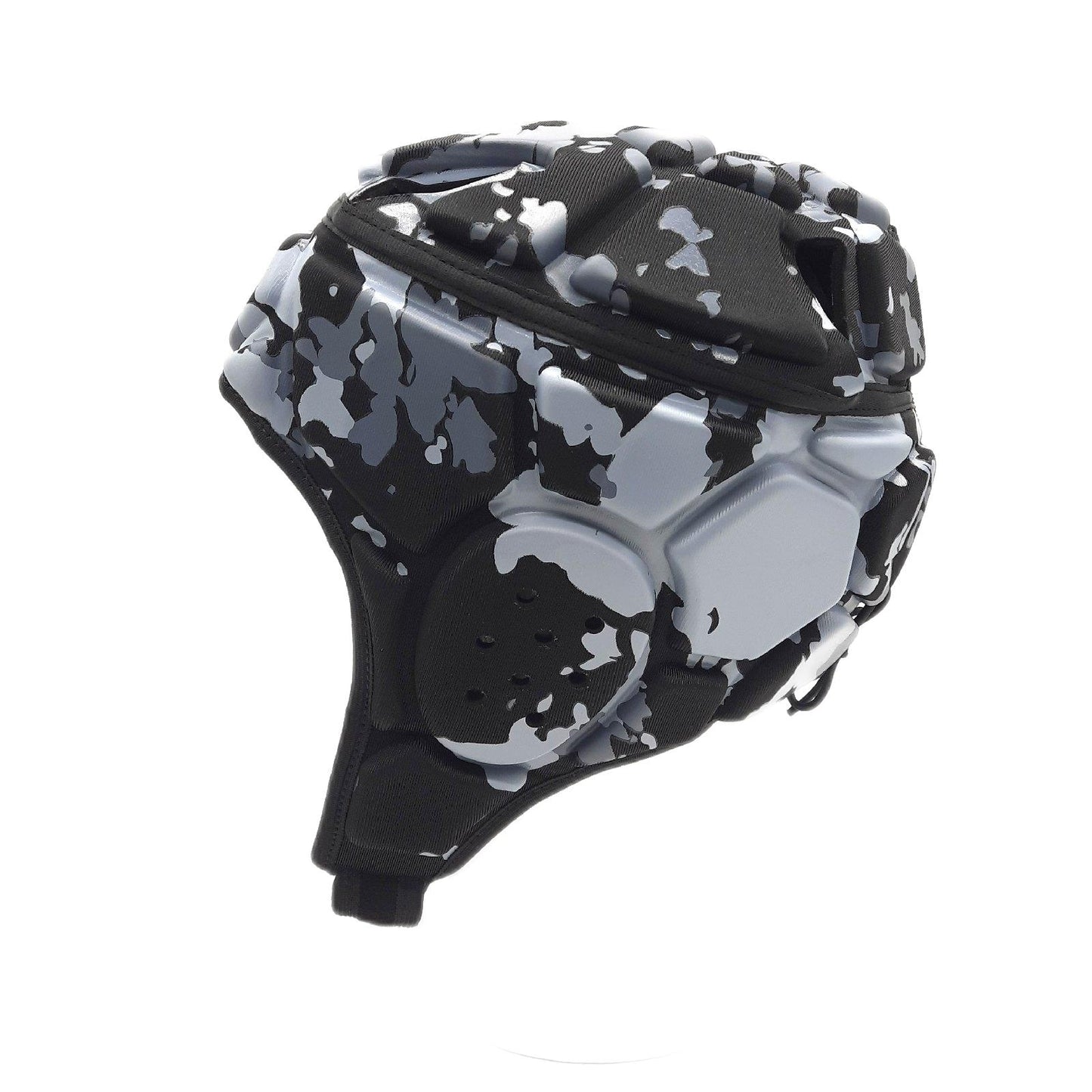 Joma Skihelm Sportschutz Freizeit Schwarz Anthrazitgrau robust langlebig sicher