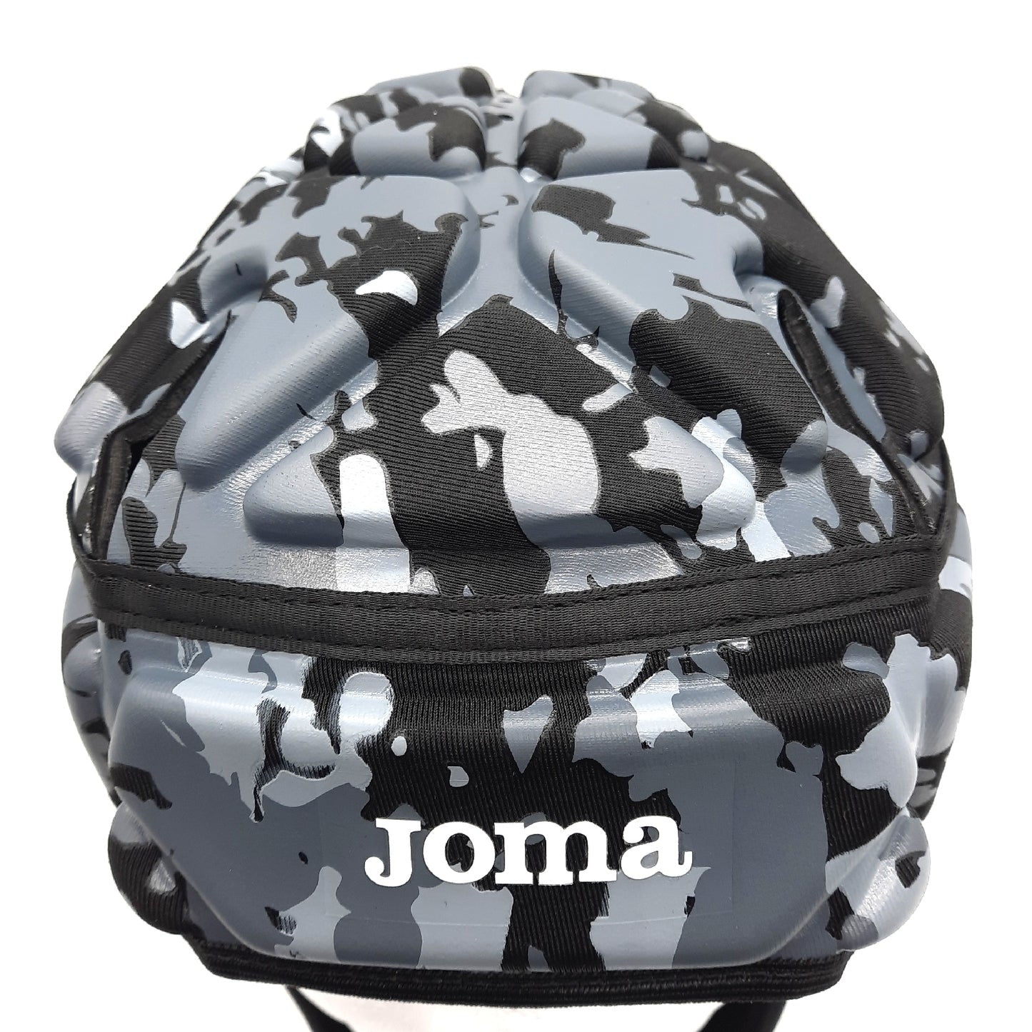 Joma Skihelm Sportschutz Freizeit Schwarz Anthrazitgrau robust langlebig sicher