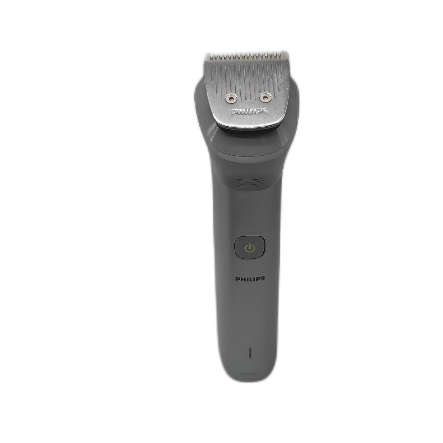 Philips Rasierer Haarschneidemaschinen Multigroom 5000 Serie Bartpflege Prä
