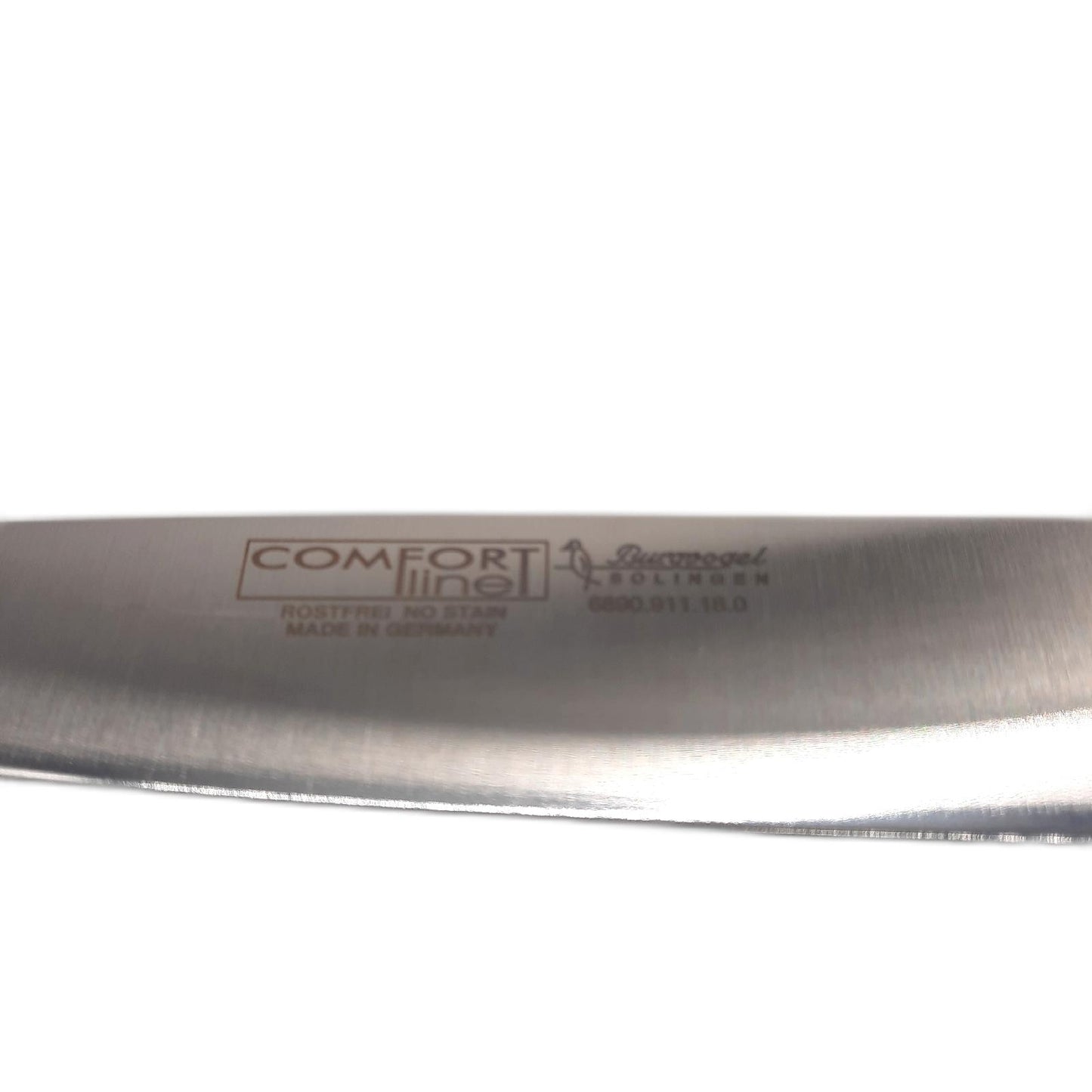 Burgvogel Filetiermesser Messer Küche Comfort Line 6890 911 18 0 scharf flexibel Campingmesser