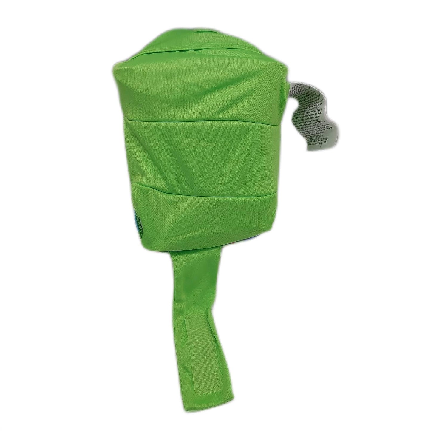 Bestway Schwimmflügel Wassersicherheit Swim Safe ABC Textilbezug Stufe C 3 6 Jahre
