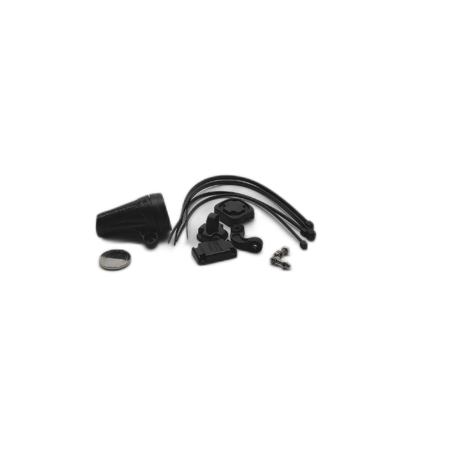 BBB Fahrradcomputer Senderkit Elektronik 2909640008 kabellos schwarz Sport Zubehör