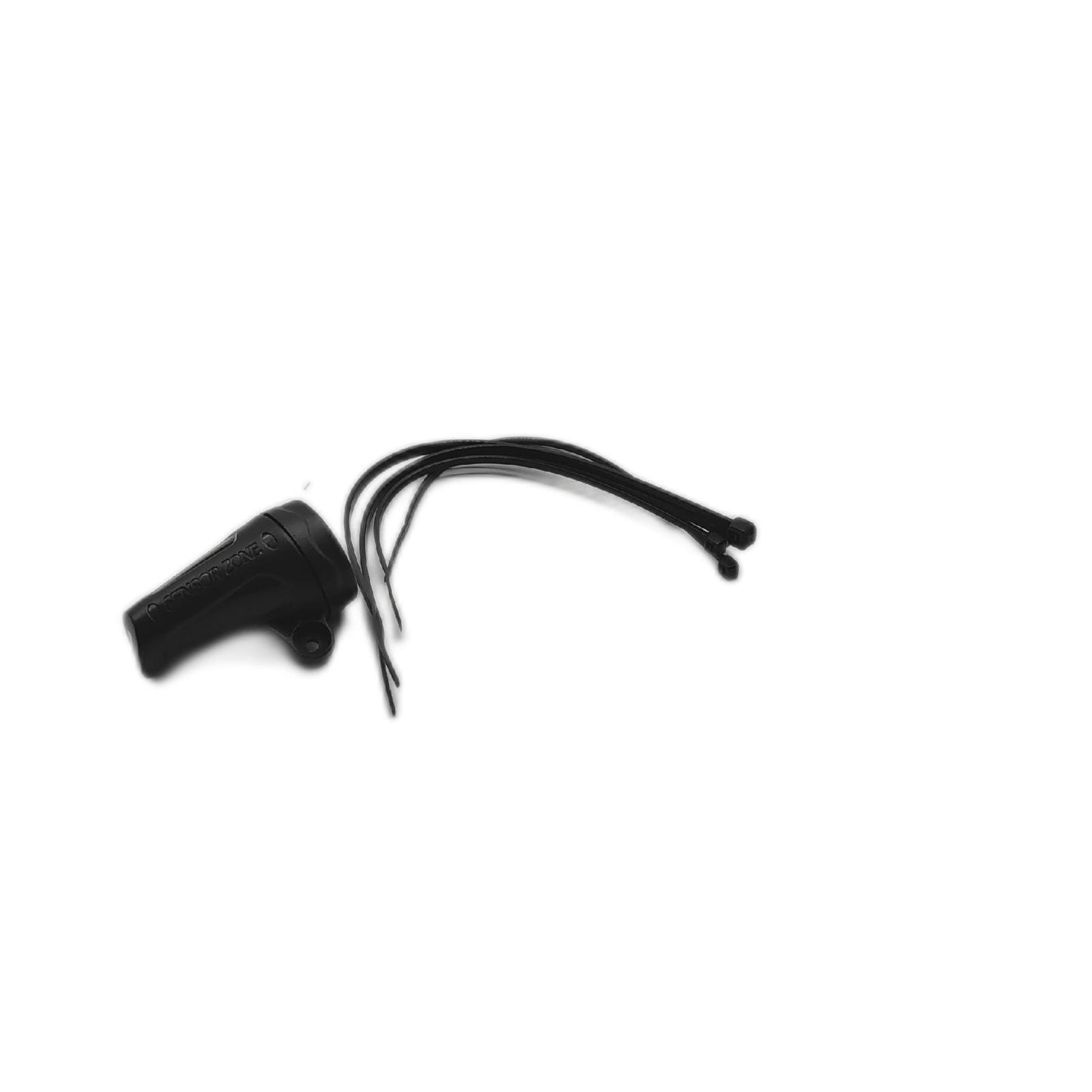 BBB Fahrradcomputer Senderkit Elektronik 2909640008 kabellos schwarz Sport Zubehör