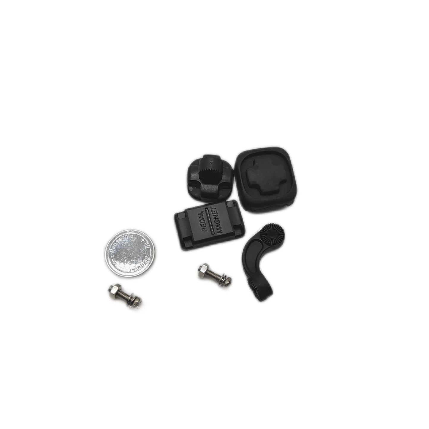 BBB Fahrradcomputer Senderkit Elektronik 2909640008 kabellos schwarz Sport Zubehör