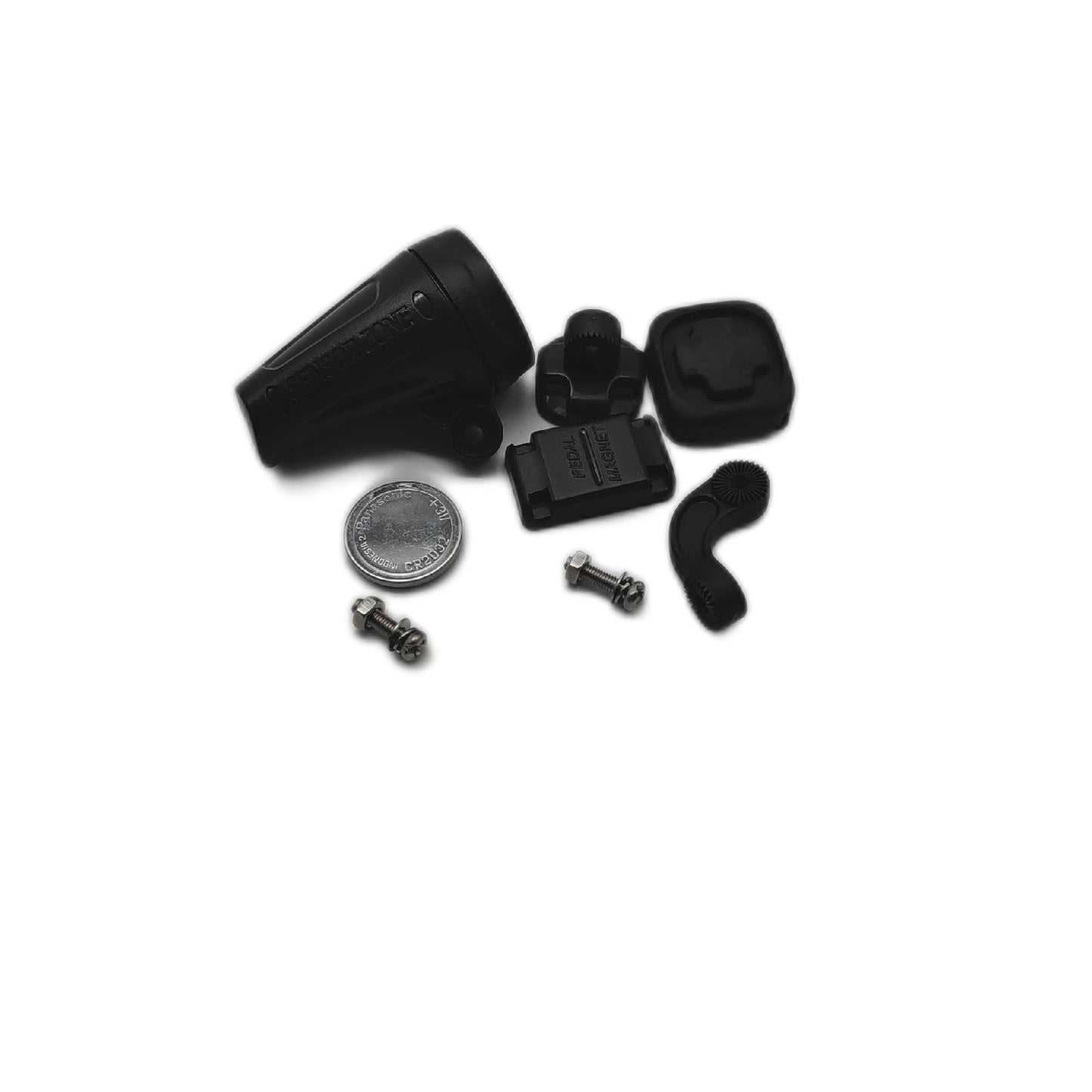 BBB Fahrradcomputer Senderkit Elektronik 2909640008 kabellos schwarz Sport Zubehör