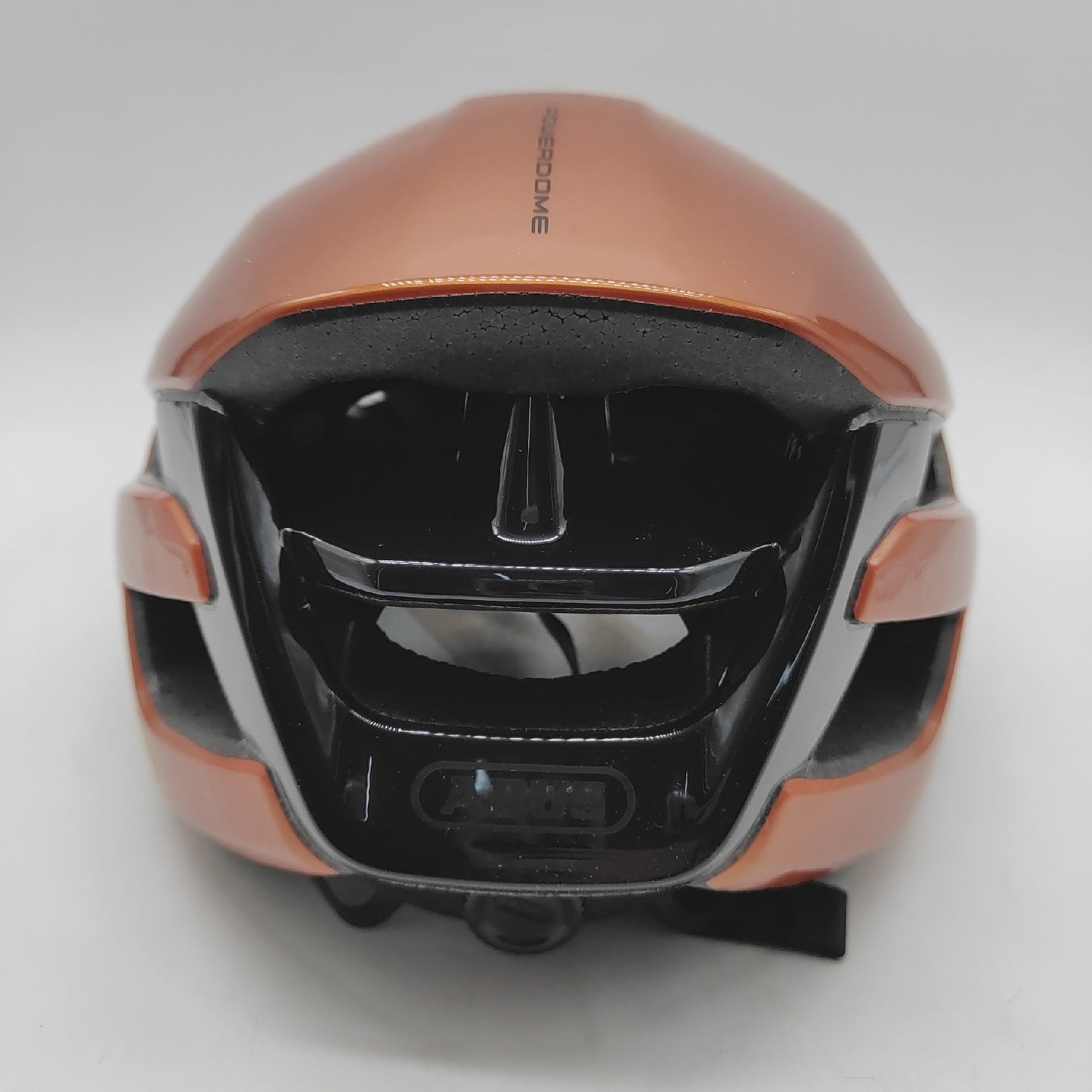 ABUS Rennradhelm Fahrradhelm Schutz PowerDome MIPS Belüftungssystem leicht sicher