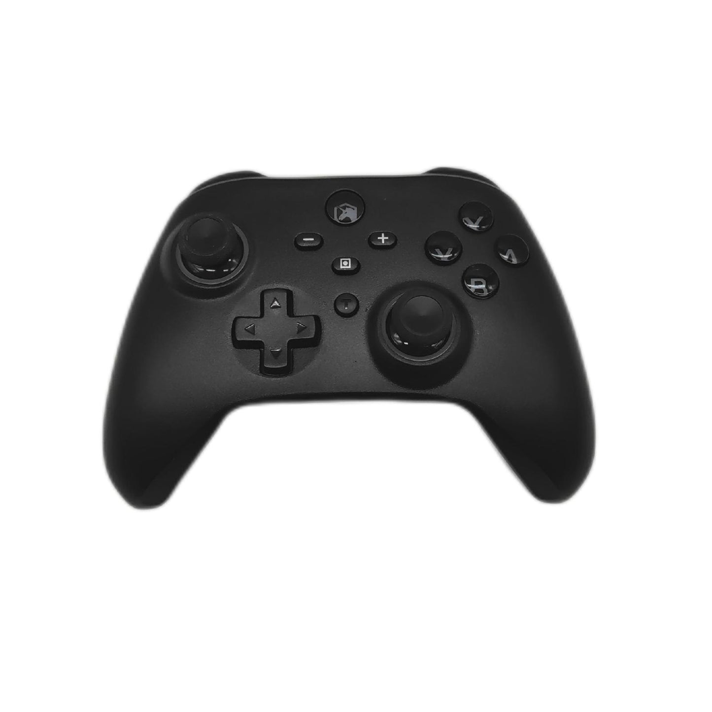 ECHTPower Controller Gaming Zubehör Galaxy Switch 2025 Kabellos ergonomisch komfortabel