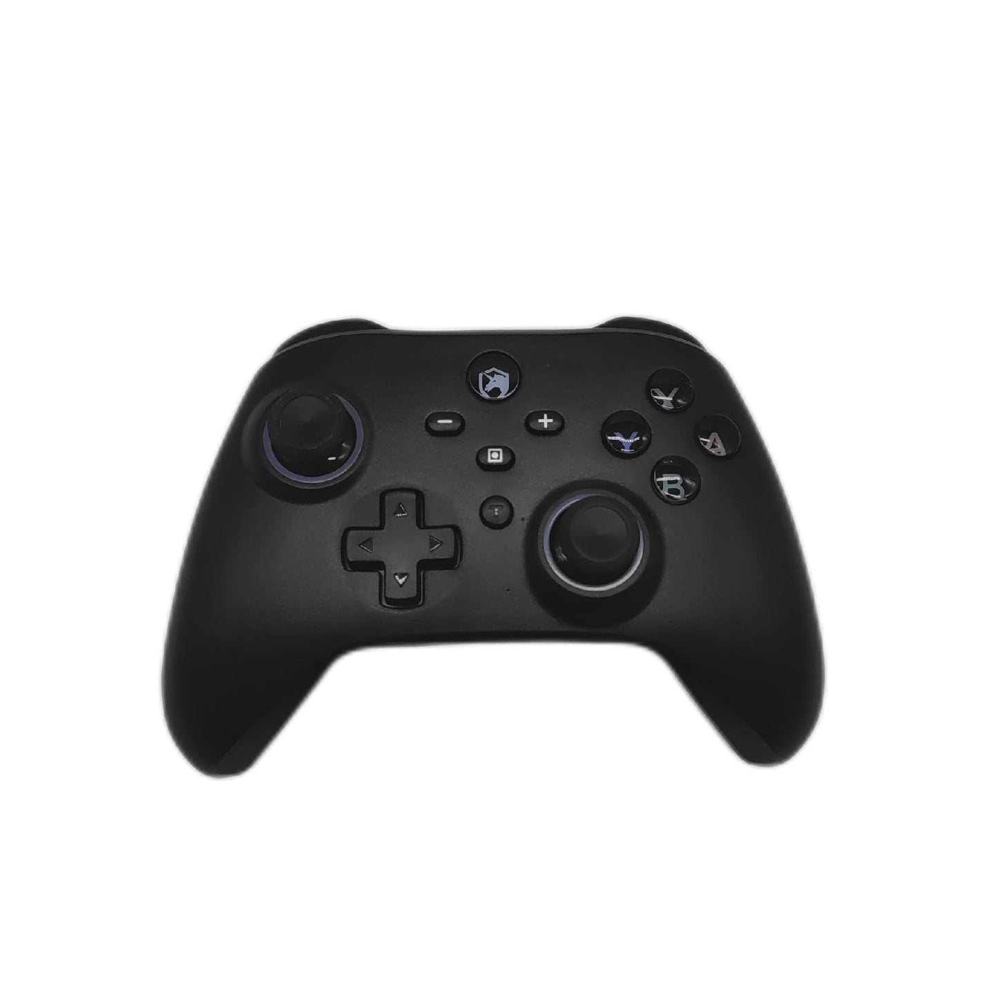 ECHTPower Controller Gaming Zubehör Galaxy Switch 2025 Kabellos ergonomisch komfortabel