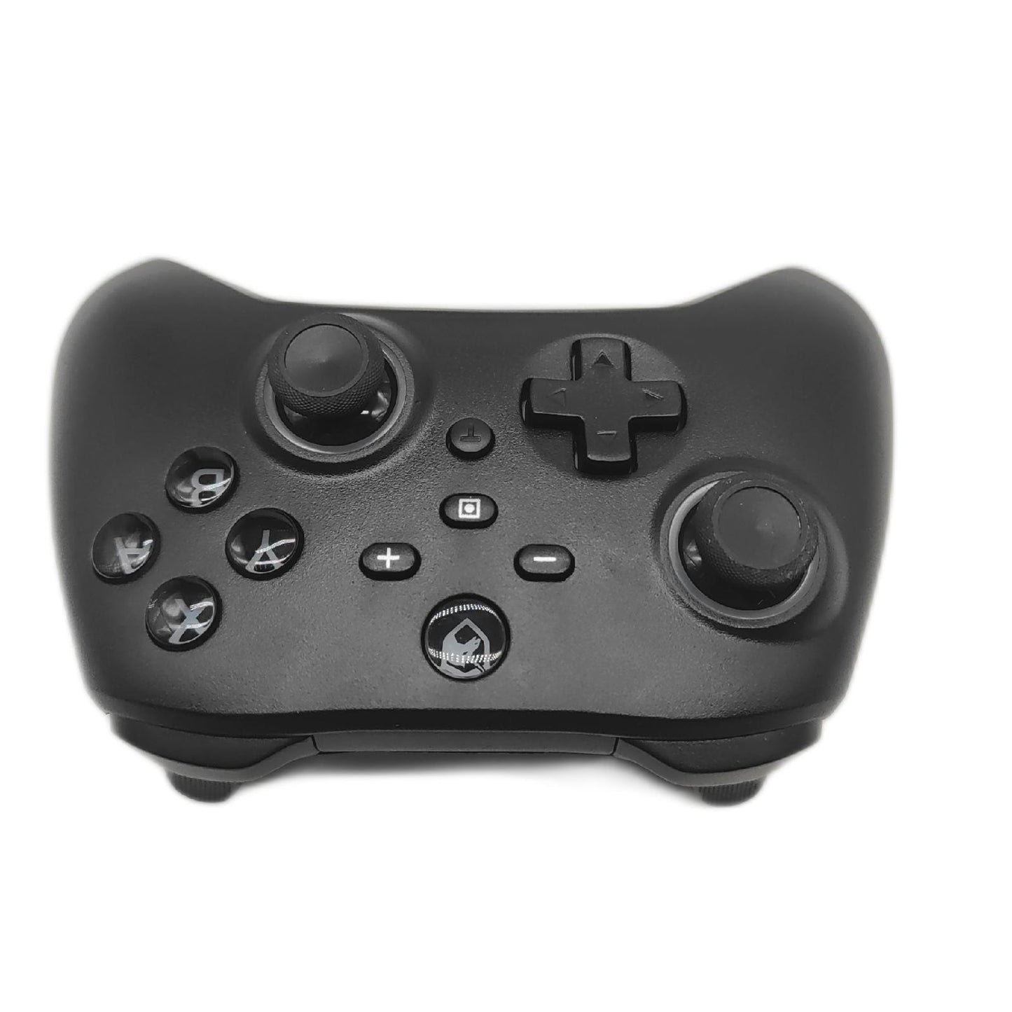 ECHTPower Controller Gaming Zubehör Galaxy Switch 2025 Kabellos ergonomisch komfortabel