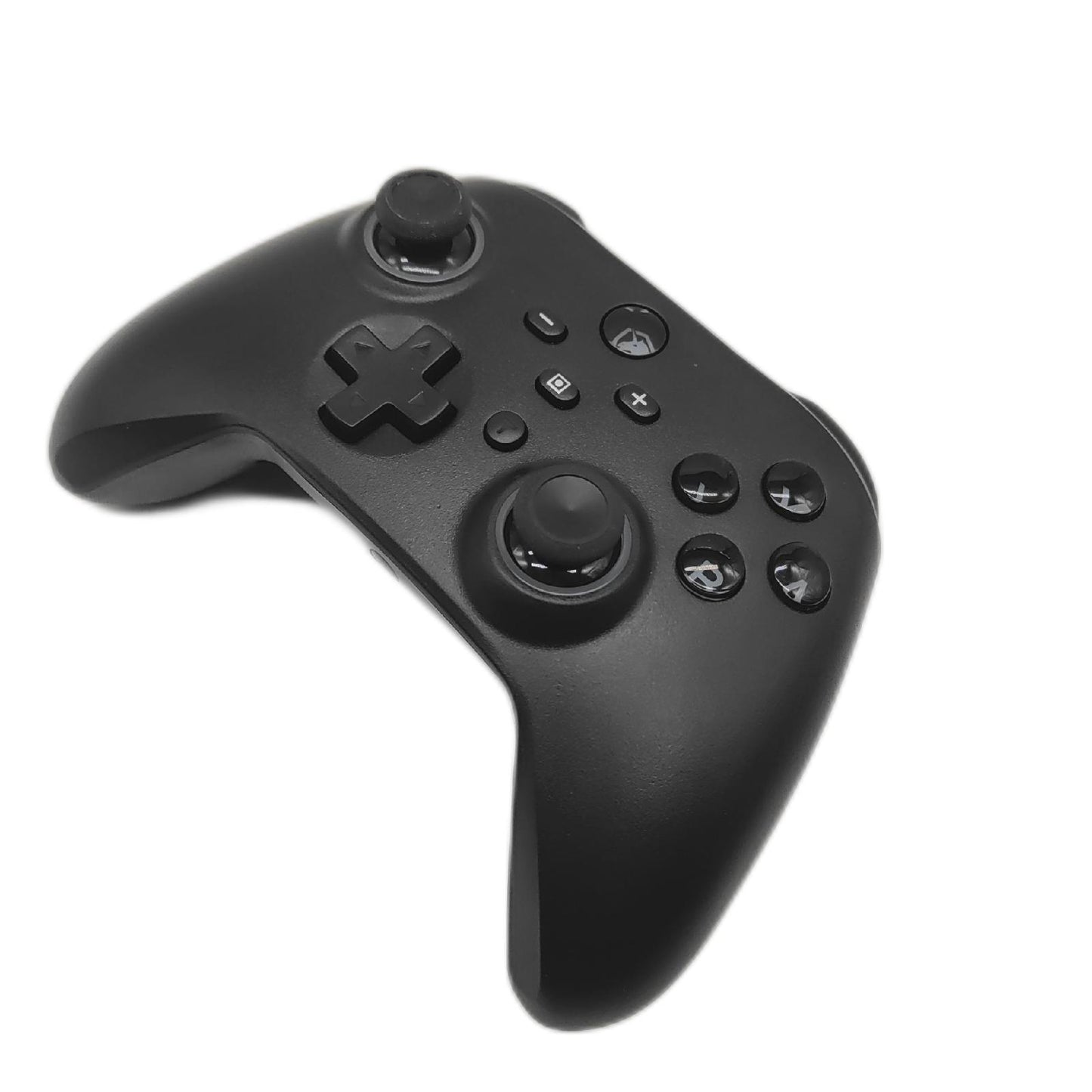 ECHTPower Controller Gaming Zubehör Galaxy Switch 2025 Kabellos ergonomisch komfortabel