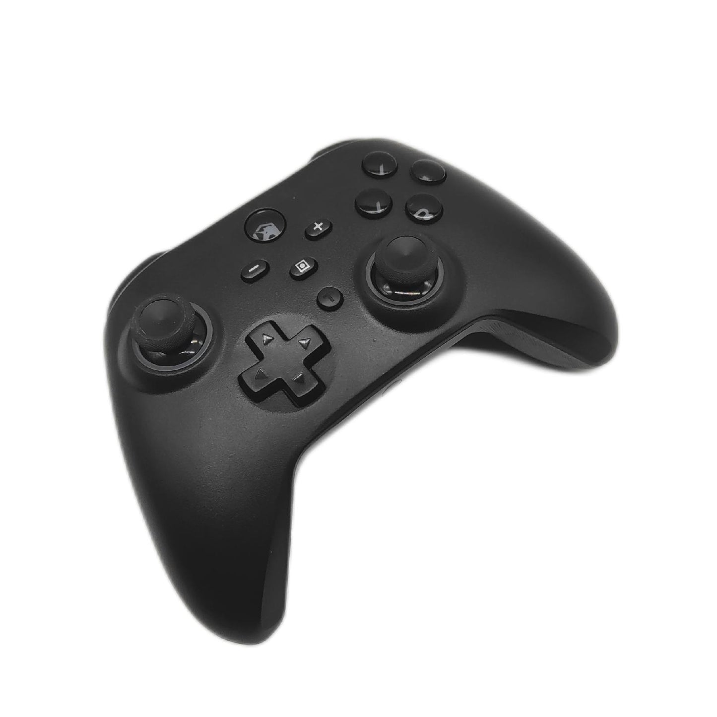 ECHTPower Controller Gaming Zubehör Galaxy Switch 2025 Kabellos ergonomisch komfortabel